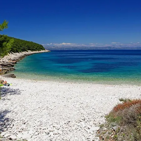 Διαμέρισμα Ante S - Peaceful And Close To The Sea *